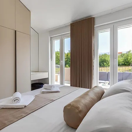 Ivica & Marica By Interhome Villa Maslenica