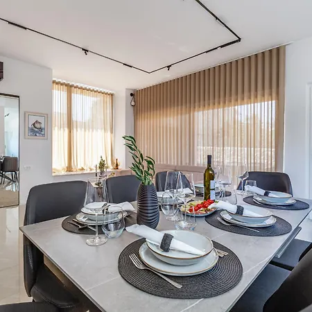 Ivica & Marica By Interhome * Maslenica