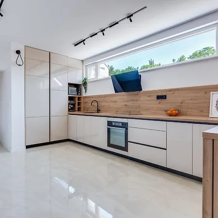 Ivica & Marica By Interhome * Maslenica