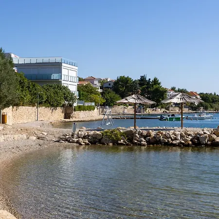 Villa Ivica & Marica By Interhome