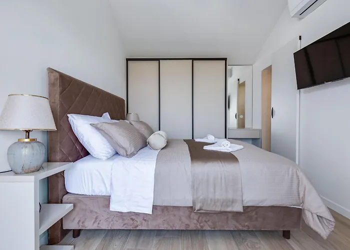 빌라 Ivica & Marica By Interhome *