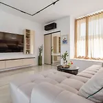 Ivica & Marica By Interhome * 马斯莱尼察
