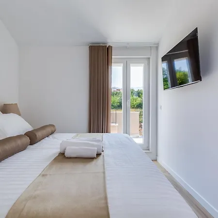 Ivica & Marica By Interhome * Maslenica