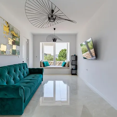 Ivica & Marica By Interhome Maslenica