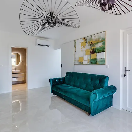 Ivica & Marica By Interhome Willa Maslenica