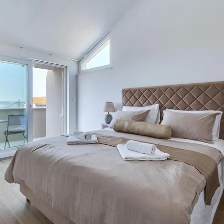 Ivica & Marica By Interhome Maslenica