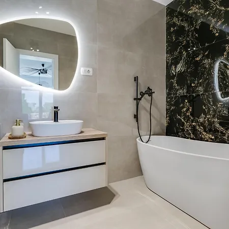 Ivica & Marica By Interhome