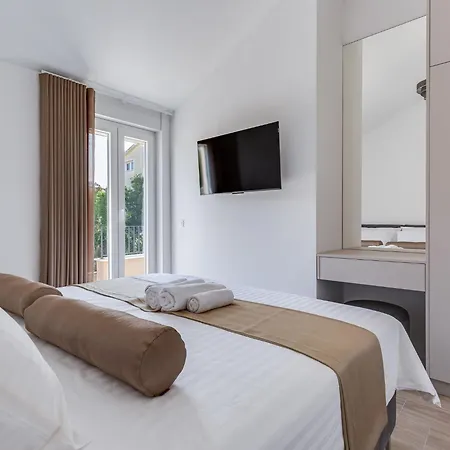 Ivica & Marica By Interhome * Maslenica