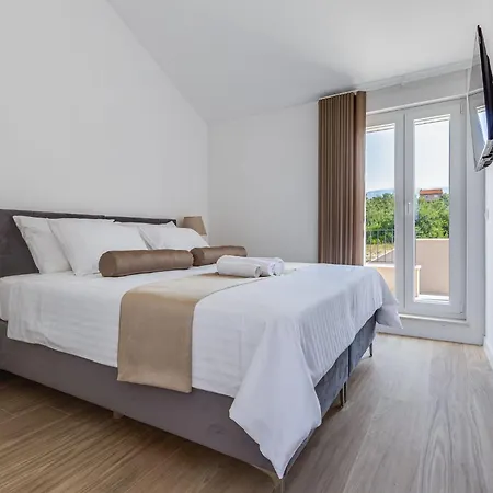 Ivica & Marica By Interhome