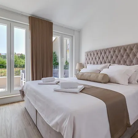 Ivica & Marica By Interhome
