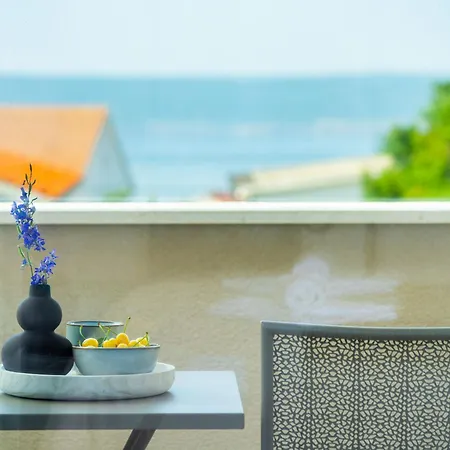 Ivica & Marica By Interhome *