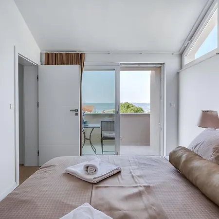 Ivica & Marica By Interhome Maslenica