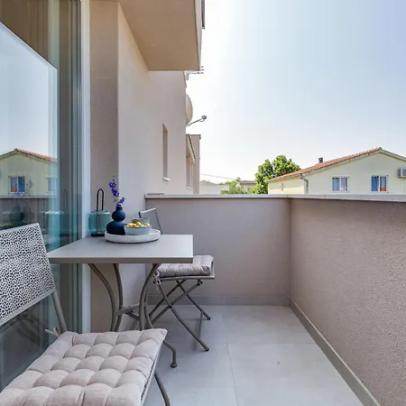 Ivica & Marica By Interhome Willa