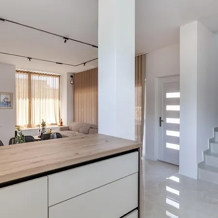 Ivica & Marica By Interhome Willa *