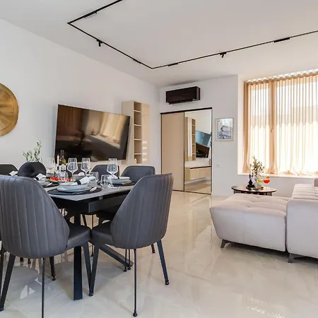 Ivica & Marica By Interhome *