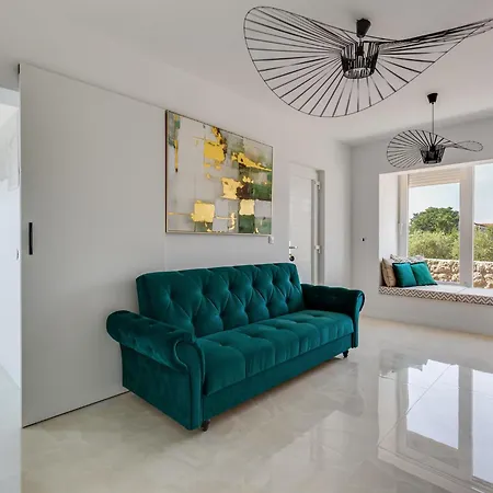 Ivica & Marica By Interhome Maslenica