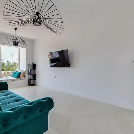 Willa Ivica & Marica By Interhome Maslenica