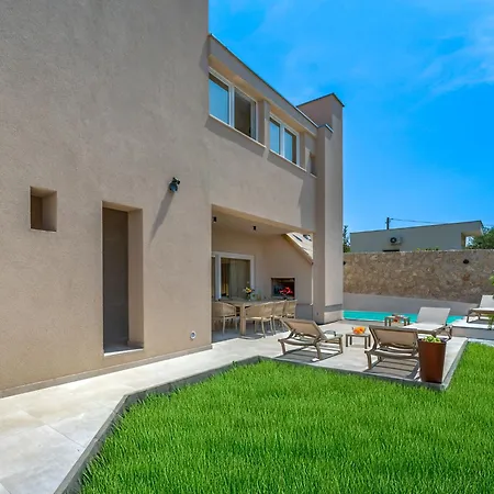 Ivica & Marica By Interhome 마슬레니차