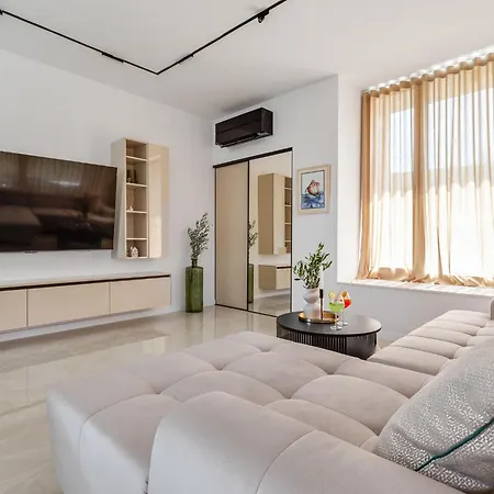 Ivica & Marica By Interhome * Maslenica