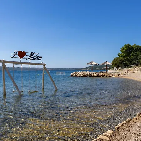 Ivica & Marica By Interhome