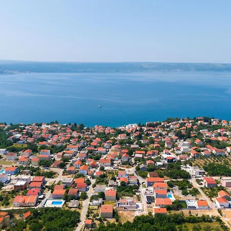 Ivica & Marica By Interhome 마슬레니차