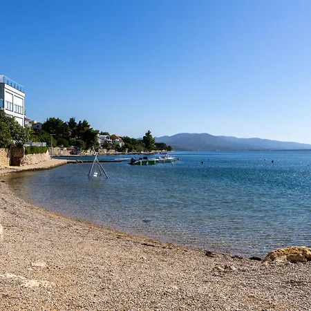 Villa Ivica & Marica By Interhome