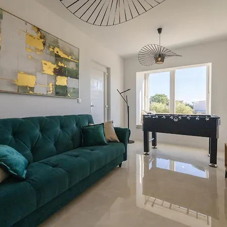 Villa Ivica & Marica By Interhome *
