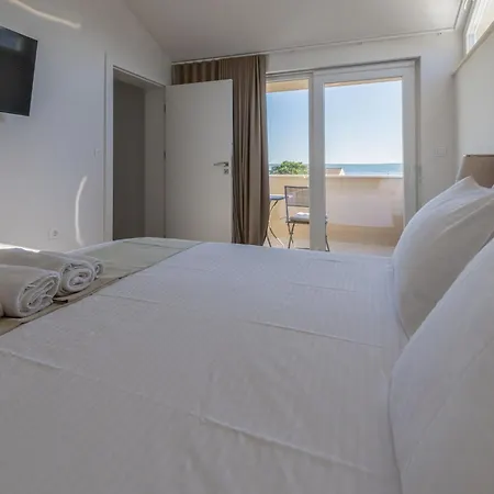 Villa Ivica & Marica By Interhome Maslenica