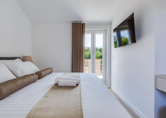 Ivica & Marica By Interhome * 마슬레니차