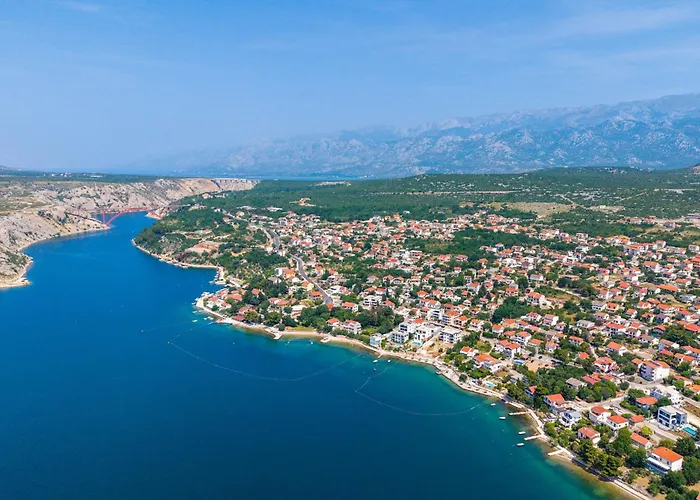 Ivica & Marica By Interhome