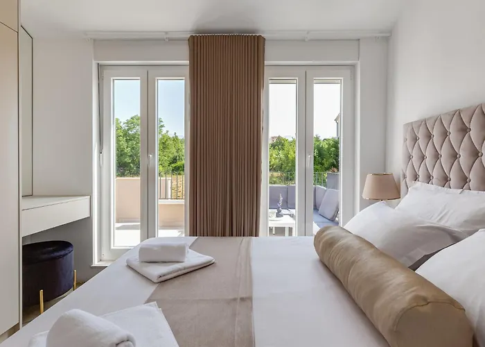 Ivica & Marica By Interhome