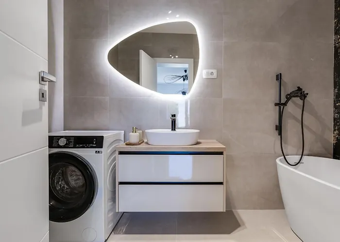 Ivica & Marica By Interhome 빌라 *