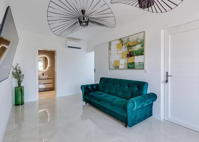 Ivica & Marica By Interhome 빌라 마슬레니차