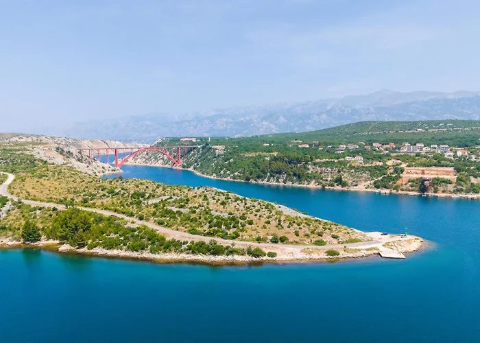 빌라 Ivica & Marica By Interhome 마슬레니차