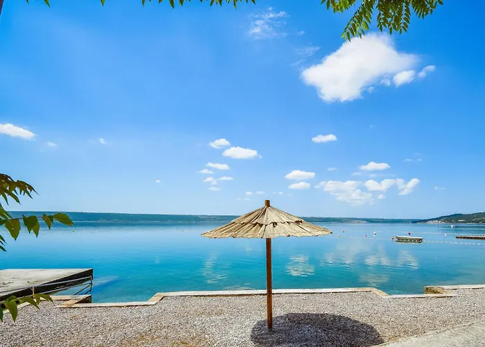 Ivica & Marica By Interhome