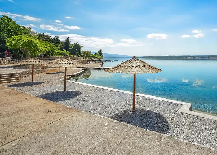 빌라 Ivica & Marica By Interhome *