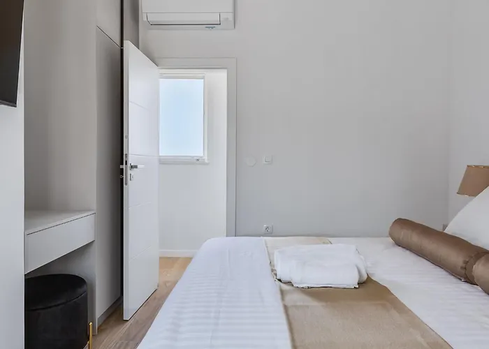 빌라 Ivica & Marica By Interhome 마슬레니차