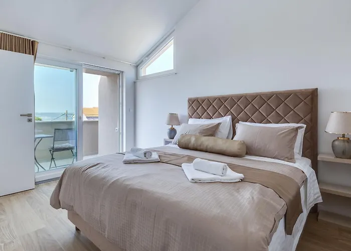 Ivica & Marica By Interhome 마슬레니차