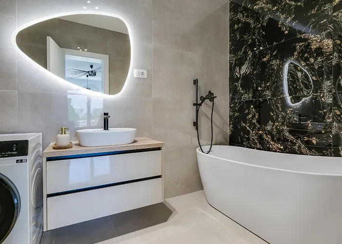 Ivica & Marica By Interhome