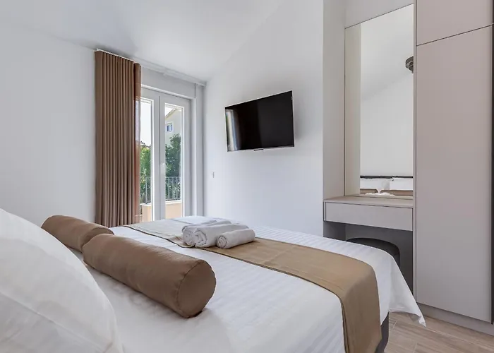 Ivica & Marica By Interhome * 마슬레니차