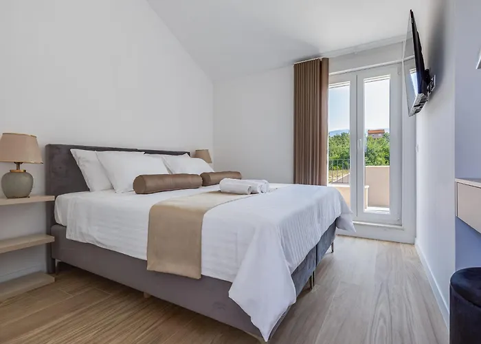 Ivica & Marica By Interhome