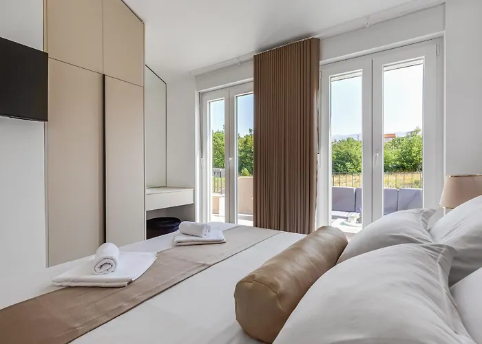 Ivica & Marica By Interhome 빌라 마슬레니차