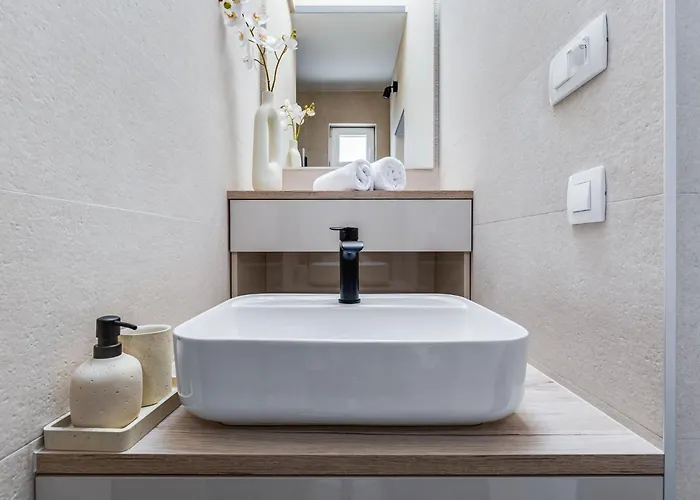 빌라 Ivica & Marica By Interhome 마슬레니차