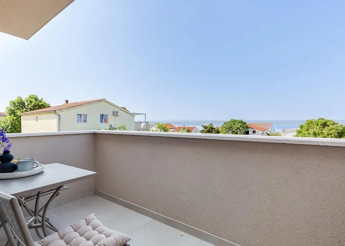 Ivica & Marica By Interhome 빌라 *