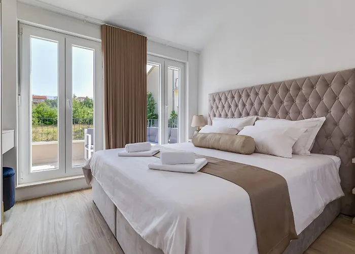 Ivica & Marica By Interhome