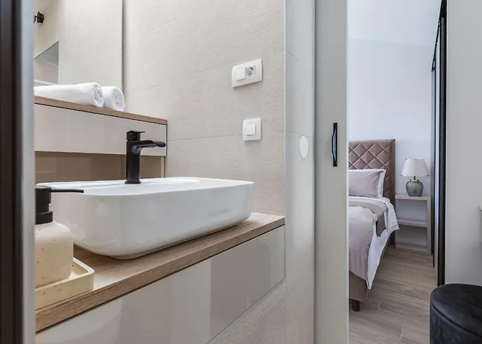 Ivica & Marica By Interhome 빌라 마슬레니차