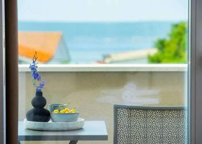 Ivica & Marica By Interhome *