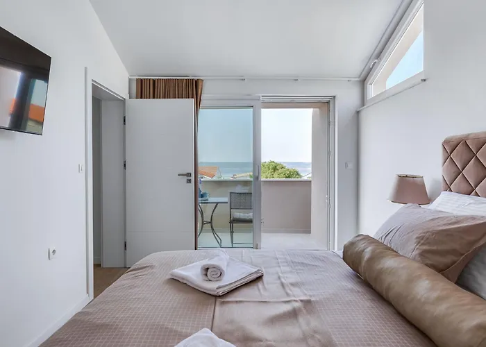 Ivica & Marica By Interhome 마슬레니차