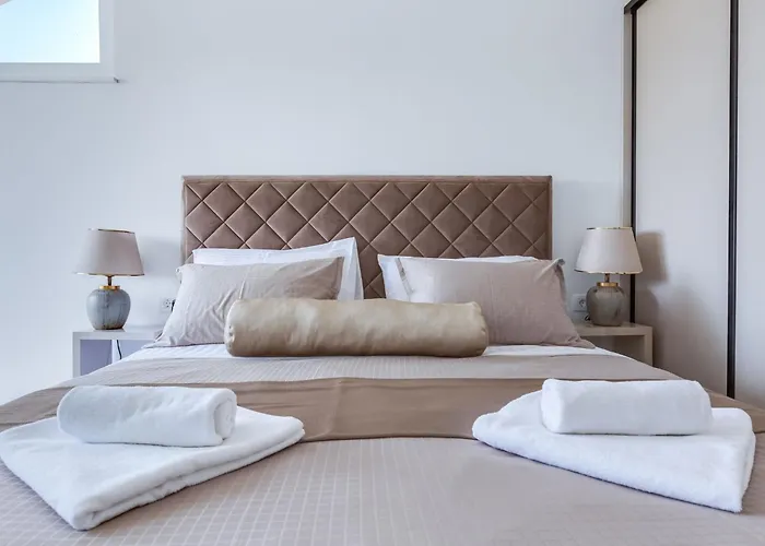 Ivica & Marica By Interhome 빌라 마슬레니차