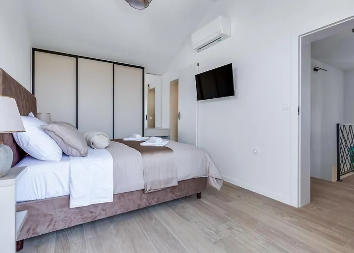 Ivica & Marica By Interhome